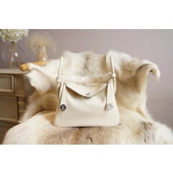 에르메스 Hermes Lindy 26 evercolor