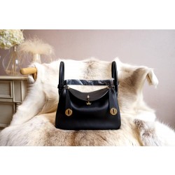 에르메스 Hermes Lindy 26 evercolor