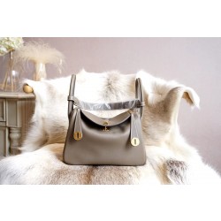 에르메스 Hermes Lindy 26 evercolor