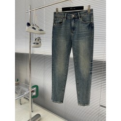 펜디 FENDI 청바지