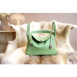 에르메스 Hermes Lindy 26 swift