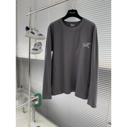 아크테릭스 ARC'TERYX 긴팔 티셔츠
