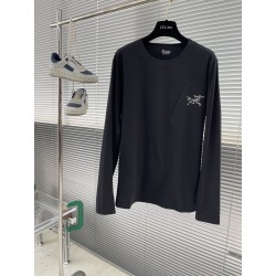 아크테릭스 ARC'TERYX 긴팔 티셔츠