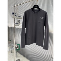 아크테릭스 ARC'TERYX 긴팔 티셔츠