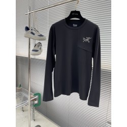 아크테릭스 ARC'TERYX 긴팔 티셔츠