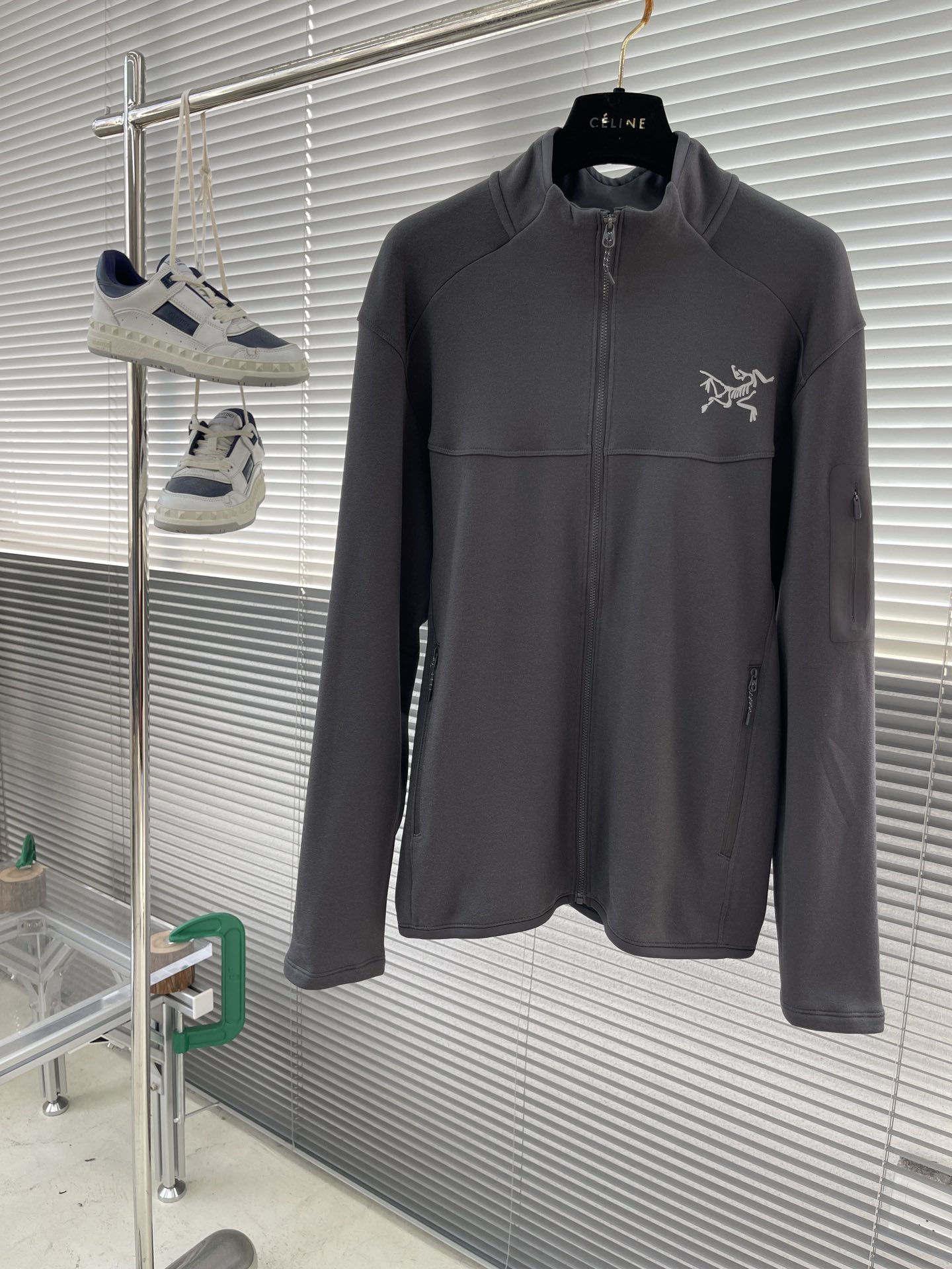 아크테릭스 ARC'TERYX 재킷