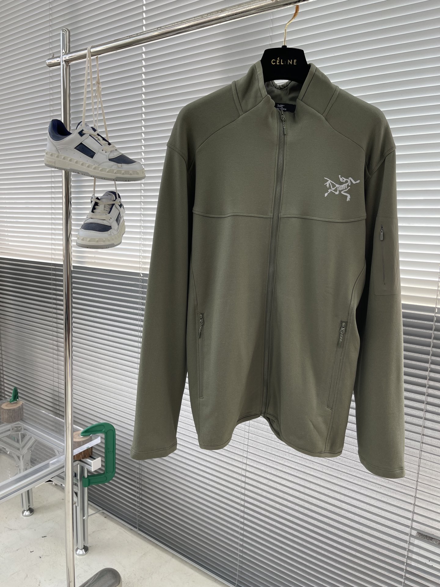 아크테릭스 ARC'TERYX 재킷