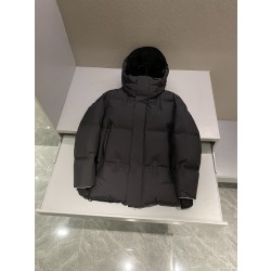 제냐 Zegna 패딩