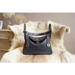 에르메스 Hermes Lindy 26