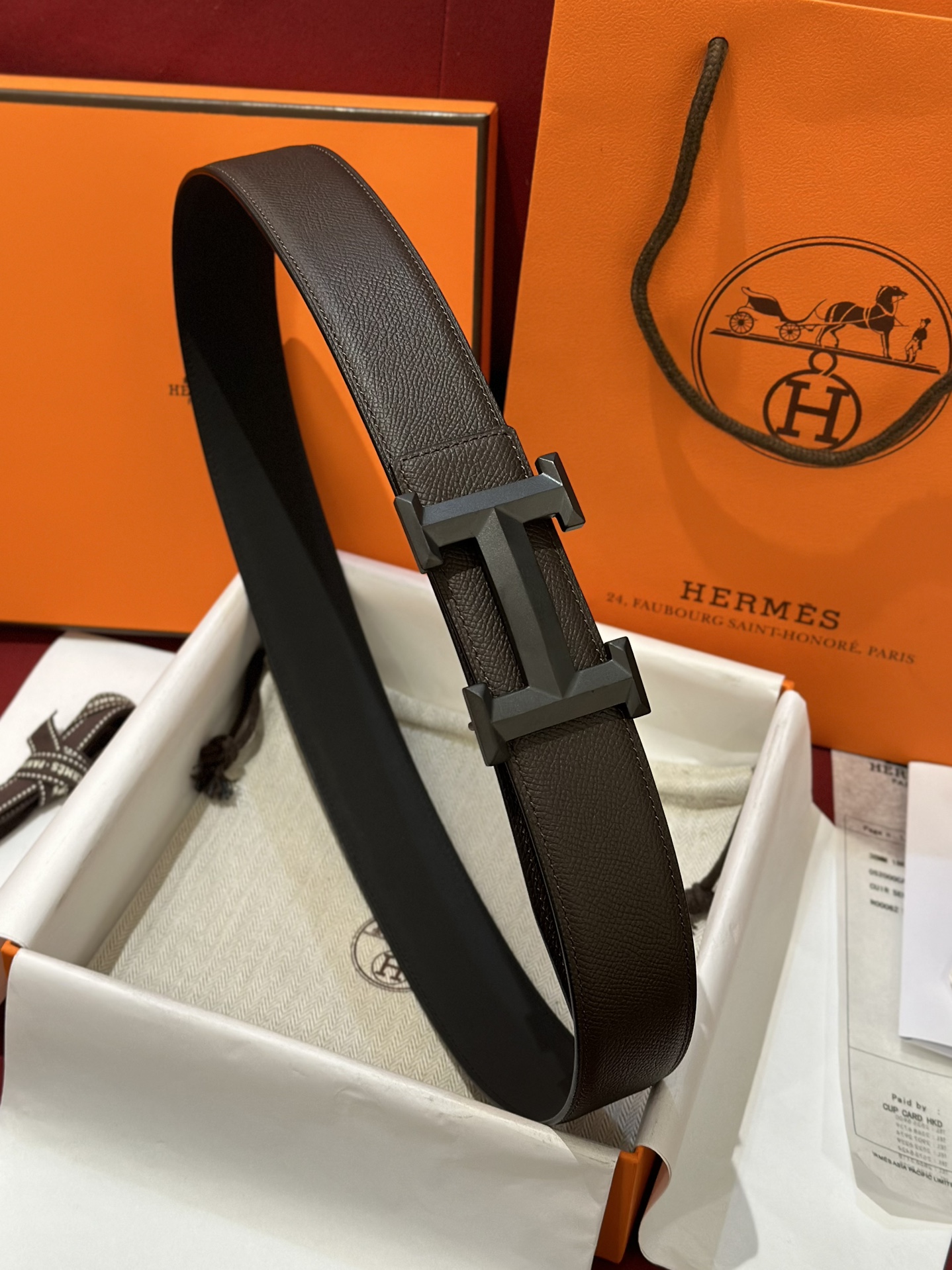 에르메스 Hermes Belt 벨트 32mm / 38mm