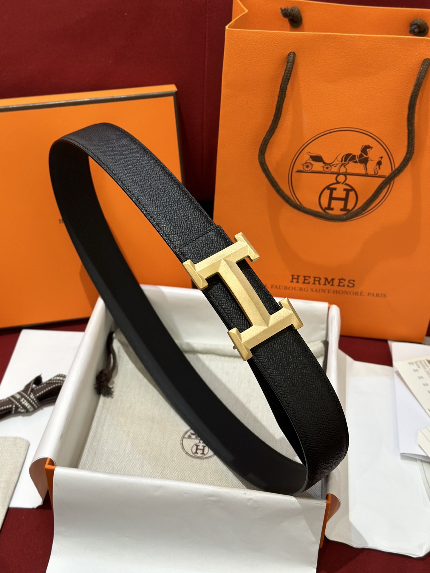 에르메스 Hermes Belt 벨트 32mm / 38mm
