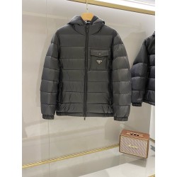 프라다 Prada 패딩