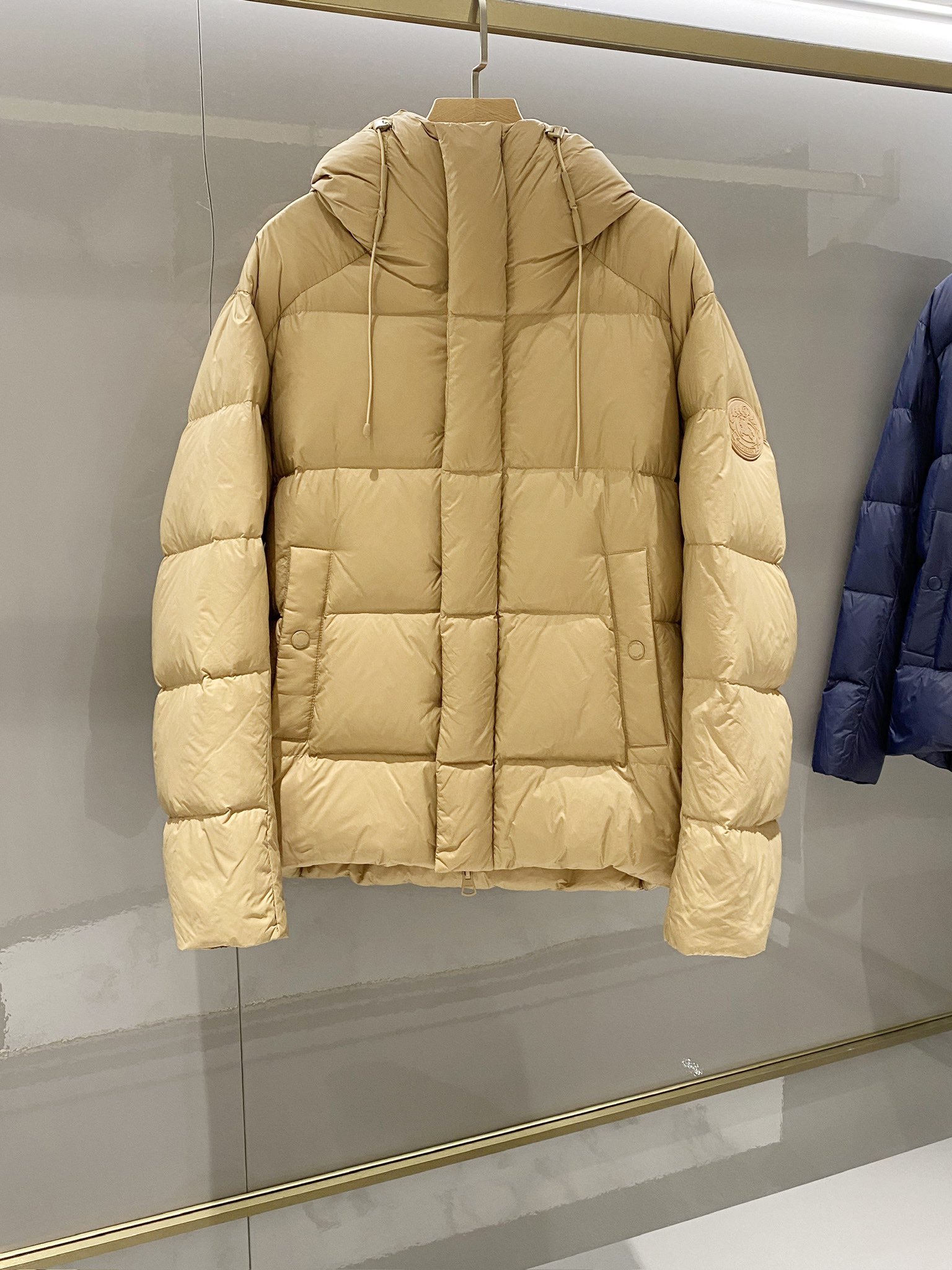 버버리 Burberry 패딩