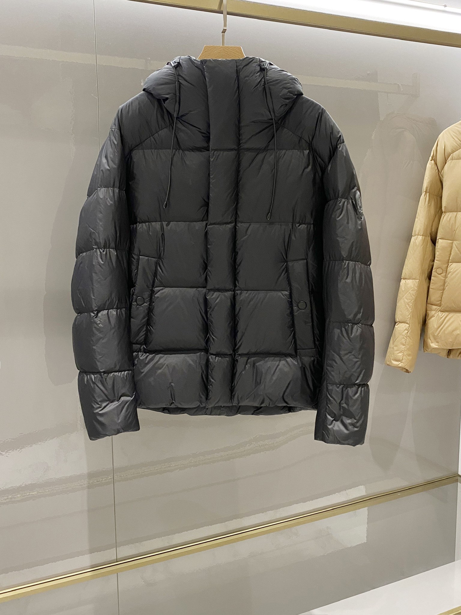 버버리 Burberry 패딩