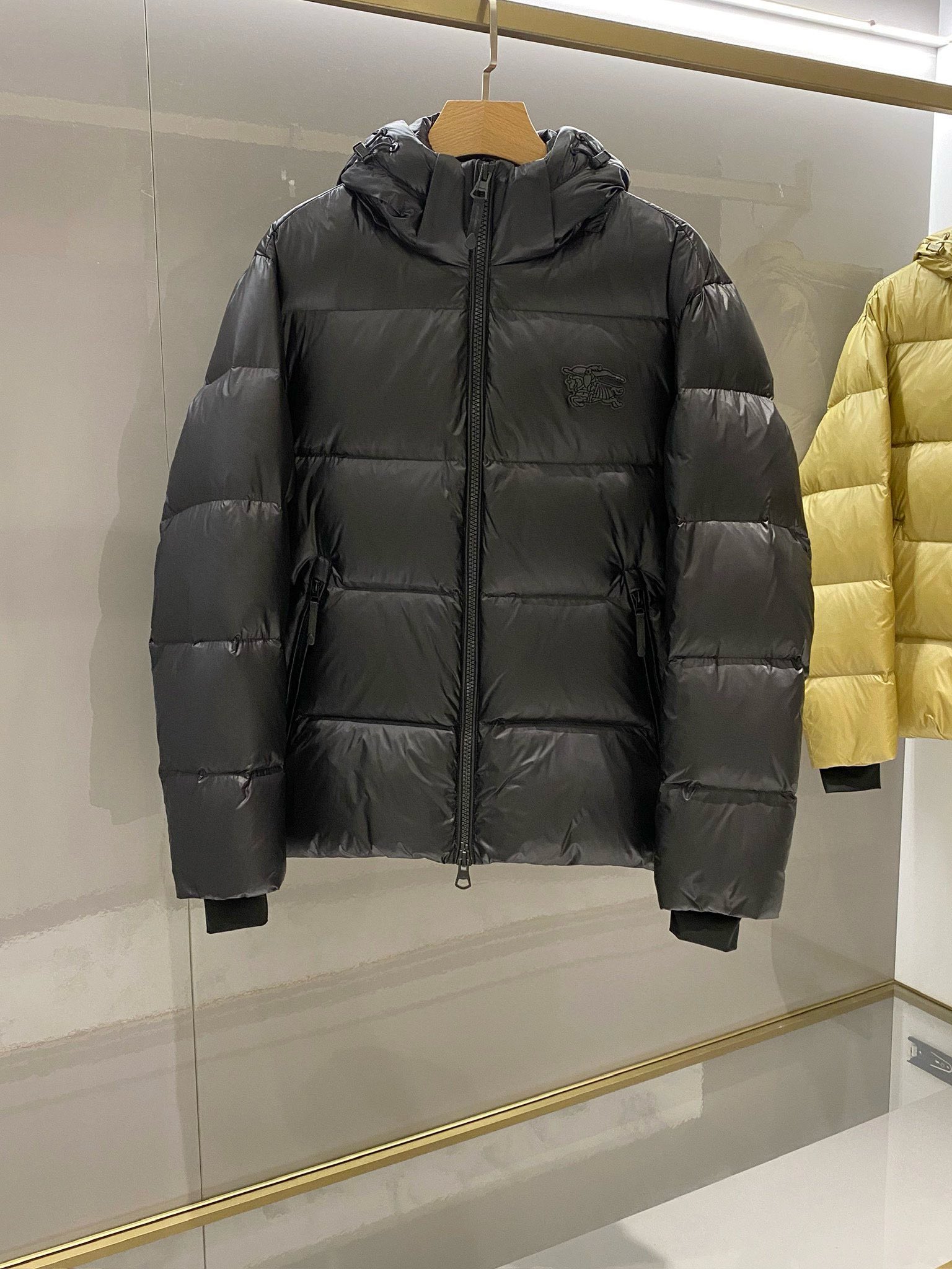 버버리 Burberry 패딩