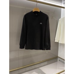 발렌시아가 Balenciaga 긴팔 티셔츠