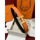 에르메스 Hermes Belt Buckle 벨트 32mm / 38mm