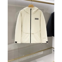 제냐 Zegna 패딩 재킷