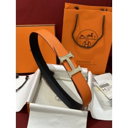 에르메스 Hermes Belt Buckle 벨트 32mm / 38mm