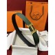 에르메스 Hermes Belt Buckle 벨트 32mm / 38mm