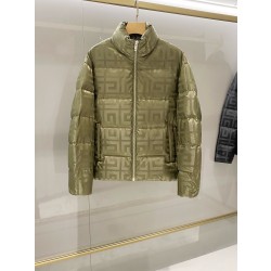지방시 Givenchy 패딩