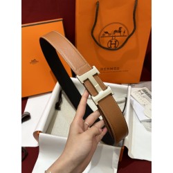 에르메스 Hermes Belt Buckle 벨트 32mm / 38mm