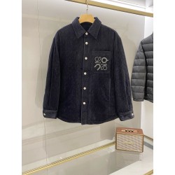 로에베 LOEWE 패딩