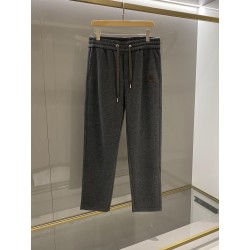 로로피아나 Loro Piana 바지