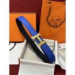 에르메스 Hermes Belt Buckle 벨트 32mm / 38mm