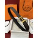 에르메스 Hermes Belt Buckle 벨트 32mm / 38mm
