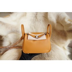 에르메스 Hermes Mini Lindy swift