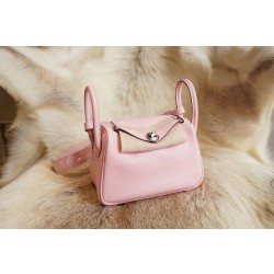 에르메스 Hermes Mini Lindy swift