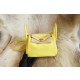 에르메스 Hermes Mini Lindy swift