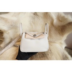 에르메스 Hermes Mini Lindy swift