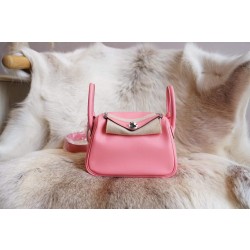 에르메스 Hermes Mini Lindy swift
