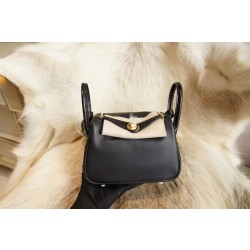 에르메스 Hermes Mini Lindy