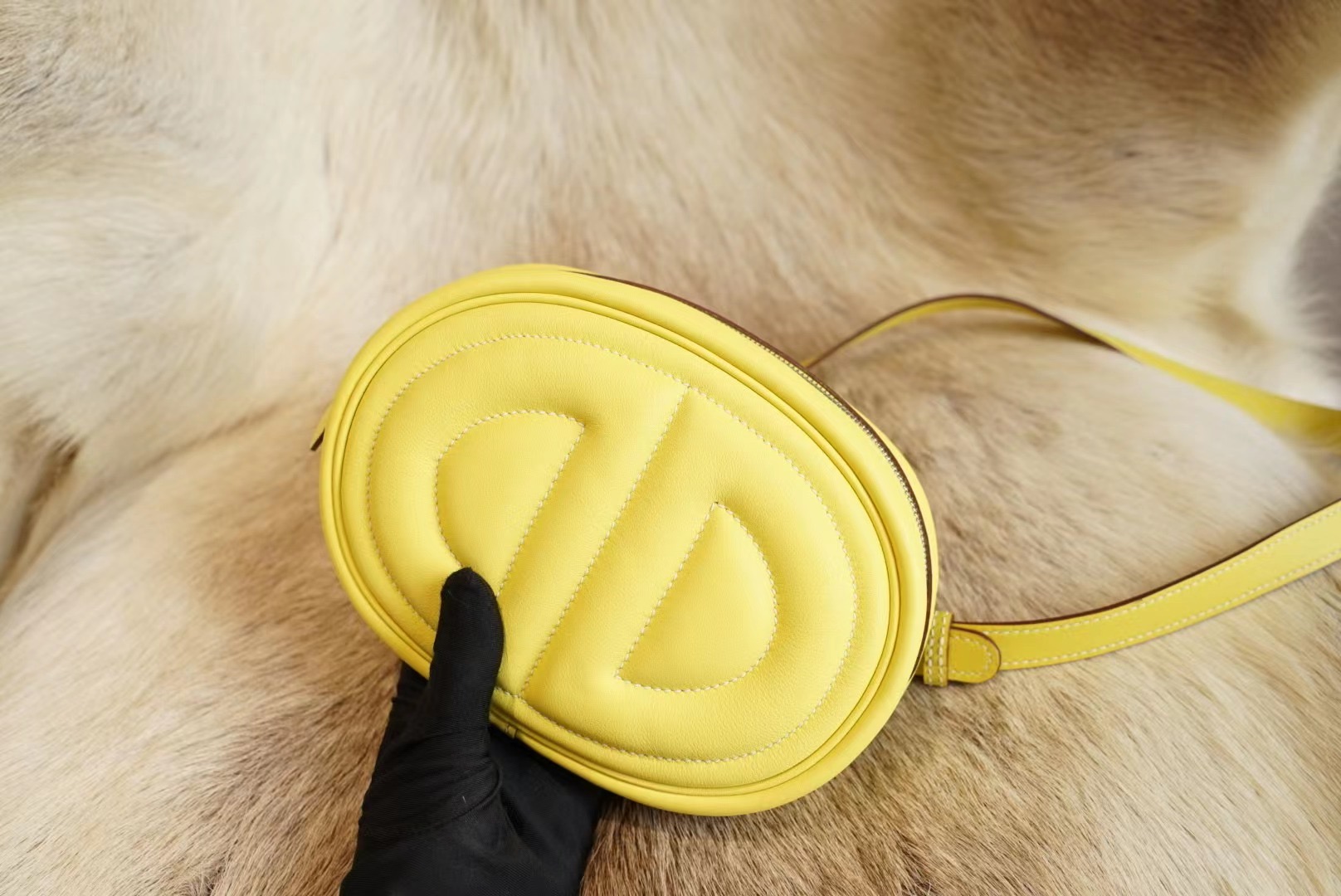 에르메스 Hermes In the Loop swift