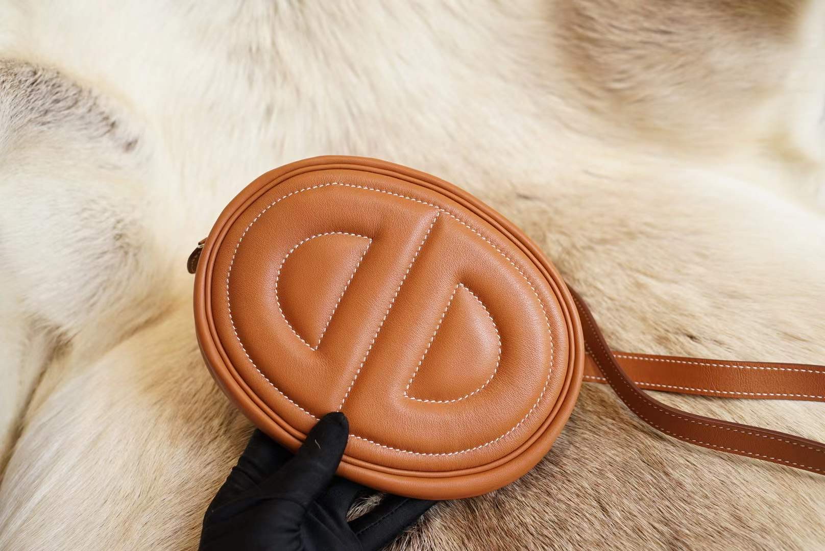 에르메스 Hermes In the Loop swift