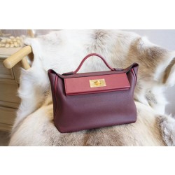 에르메스 Hermes 24/24 Bag  29cm
