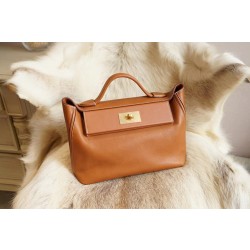 에르메스 Hermes 24/24  29cm Barenia
