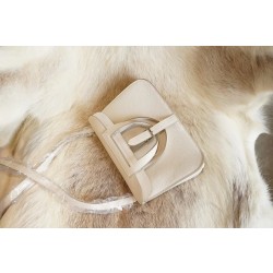 에르메스 Hermes Halzan25 Clemence