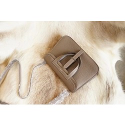 에르메스 Hermes Halzan25 Clemence
