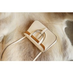 에르메스 Hermes Halzan25 Clemence