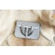 에르메스 Hermes Halzan25 evercolor