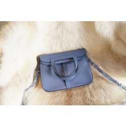 에르메스 Hermes Mini halzan swift