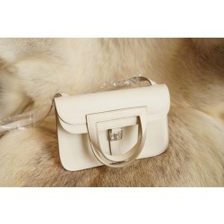 에르메스 Hermes Mini halzan swift