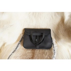 에르메스 Hermes Mini halzan swift