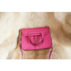 에르메스 Hermes Mini halzan swift