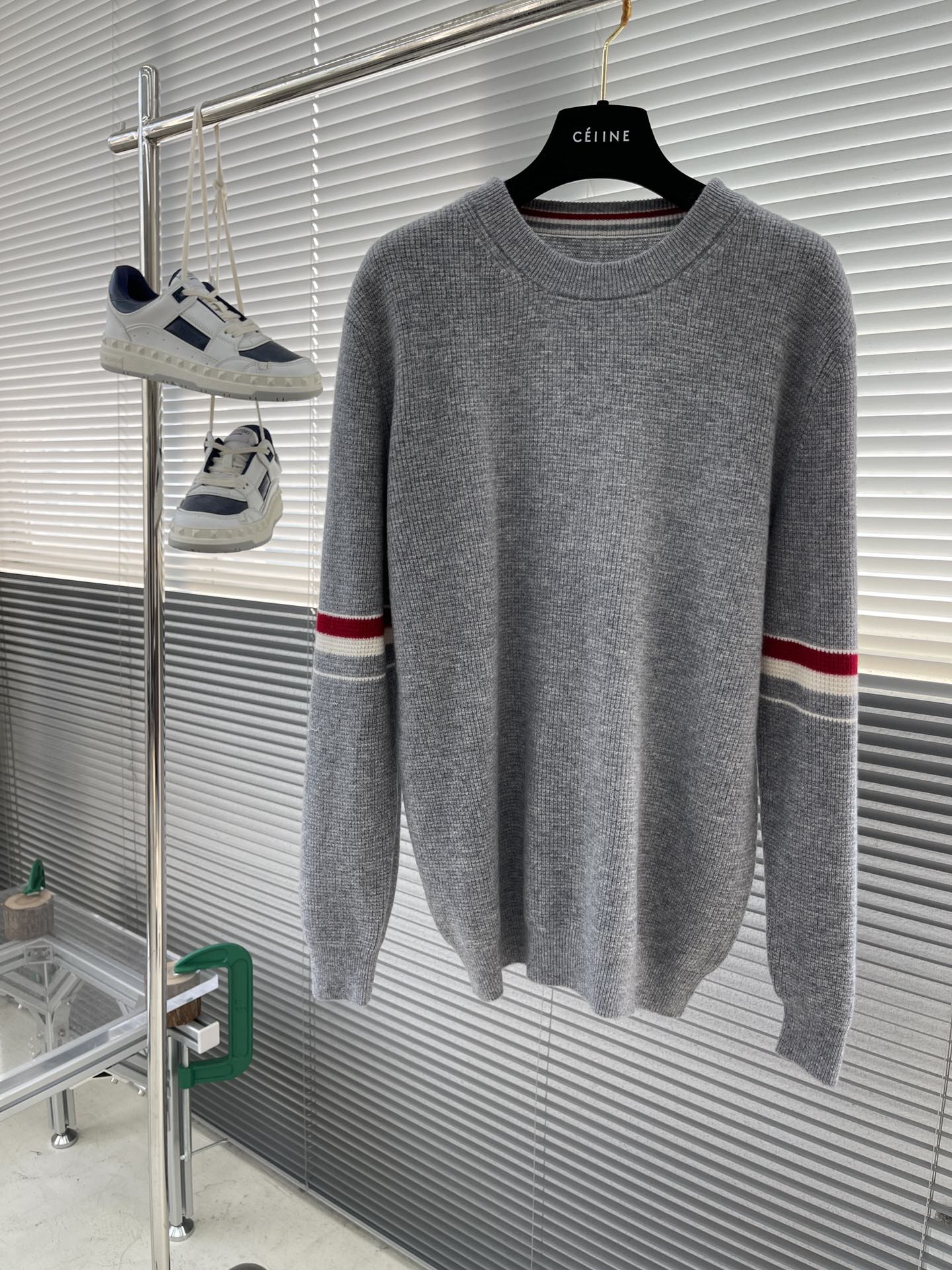 톰브라운 Thom Browne 스웨터