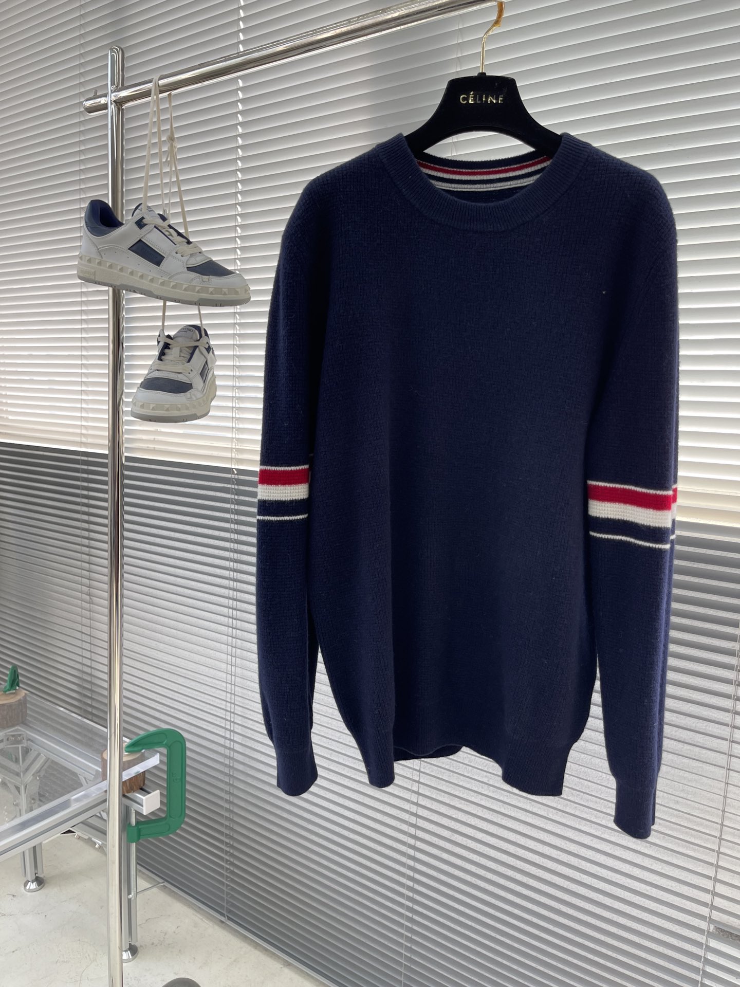 톰브라운 Thom Browne 스웨터